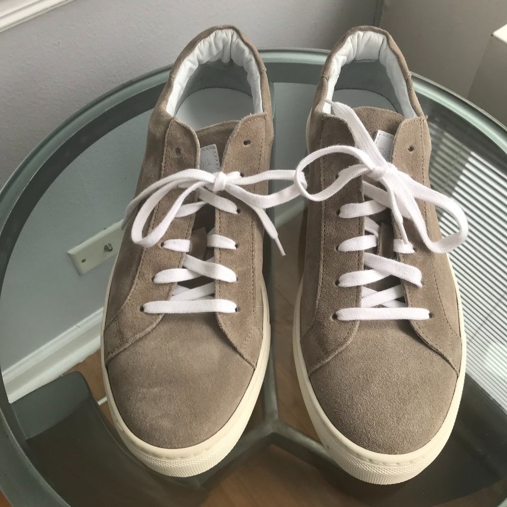 TO BOOT NEW YORK Charlie Sneaker